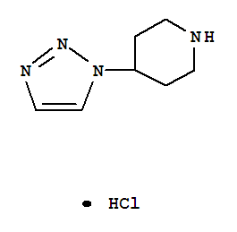 Cas Number: 690261-88-2  Molecular Structure