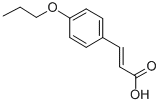 CAS No 69033-81-4  Molecular Structure
