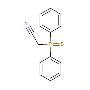 CAS No 69039-10-7  Molecular Structure