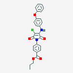 CAS No 6904-88-7  Molecular Structure