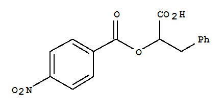 CAS No 69056-26-4  Molecular Structure
