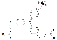 Cas Number: 69059-95-6  Molecular Structure