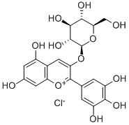 Cas Number: 6906-38-3  Molecular Structure