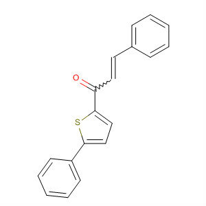 CAS No 6906-71-4  Molecular Structure