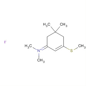 CAS No 69060-46-4  Molecular Structure