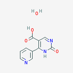CAS No 690631-94-8  Molecular Structure