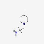 CAS No 690632-11-2  Molecular Structure