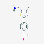 CAS No 690632-25-8  Molecular Structure