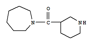 CAS No 690632-28-1  Molecular Structure