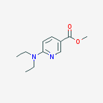 Cas Number: 690632-37-2  Molecular Structure