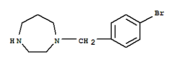 CAS No 690632-73-6  Molecular Structure