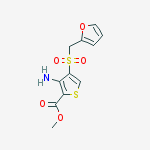 CAS No 690632-80-5  Molecular Structure