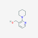 Cas Number: 690632-84-9  Molecular Structure