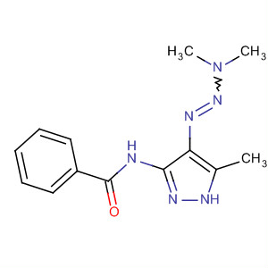 CAS No 690634-82-3  Molecular Structure