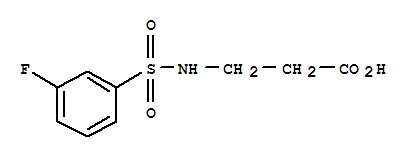 Cas Number: 690646-10-7  Molecular Structure