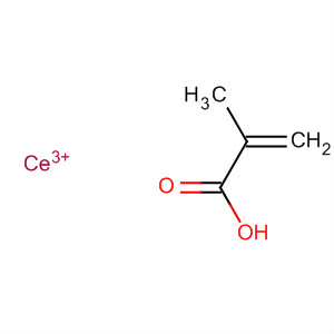 CAS No 69068-08-2  Molecular Structure