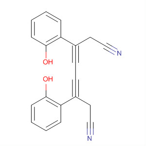 CAS No 69069-32-5  Molecular Structure