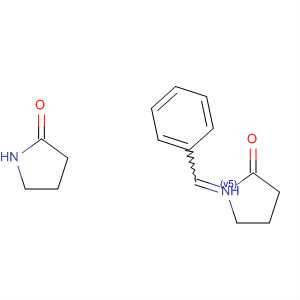 CAS No 6907-70-6  Molecular Structure