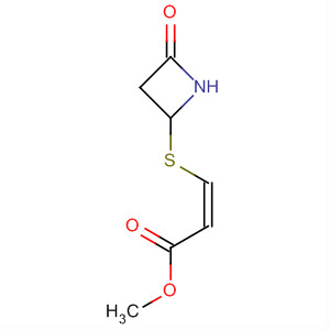 Cas Number: 69077-85-6  Molecular Structure