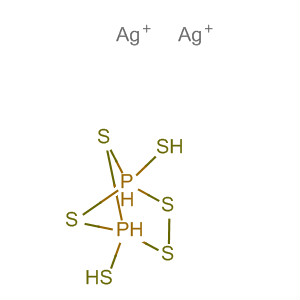 Cas Number: 69078-21-3  Molecular Structure