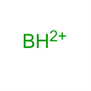 Cas Number: 69078-53-1  Molecular Structure