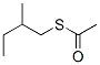 CAS No 69078-80-4  Molecular Structure