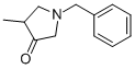CAS No 69079-25-0  Molecular Structure