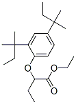 CAS No 69080-71-3  Molecular Structure