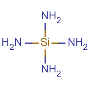 CAS No 69081-64-7  Molecular Structure