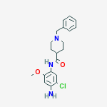 CAS No 69082-47-9  Molecular Structure
