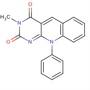 CAS No 69083-37-0  Molecular Structure