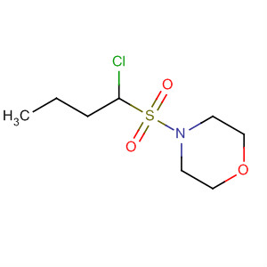 CAS No 69083-62-1  Molecular Structure
