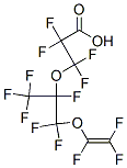 CAS No 69087-46-3  Molecular Structure