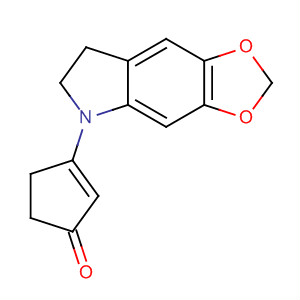 CAS No 69089-16-3  Molecular Structure