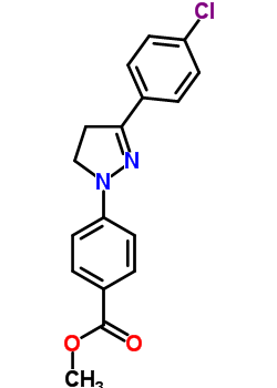 CAS No 6909-55-3  Molecular Structure