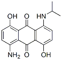 CAS No 69093-18-1  Molecular Structure