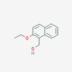 CAS No 690963-44-1  Molecular Structure