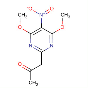 CAS No 69098-63-1  Molecular Structure