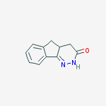 Cas Number: 69099-74-7  Molecular Structure