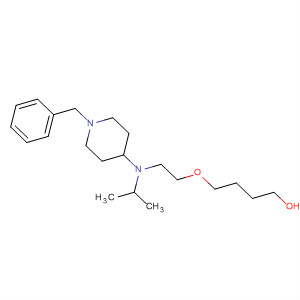 CAS No 690999-07-6  Molecular Structure