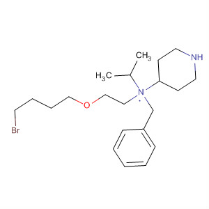 CAS No 690999-08-7  Molecular Structure