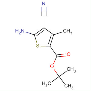 CAS No 691008-13-6  Molecular Structure