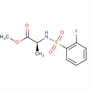 CAS No 691010-58-9  Molecular Structure