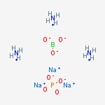 CAS No 69102-85-8  Molecular Structure