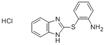 Cas Number: 69104-73-0  Molecular Structure