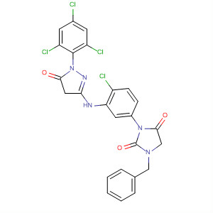 CAS No 69118-81-6  Molecular Structure