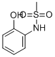 CAS No 6912-38-5  Molecular Structure