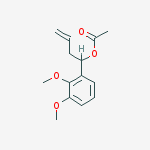 Cas Number: 6912-85-2  Molecular Structure