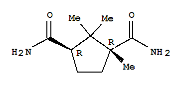 CAS No 6912-93-2  Molecular Structure