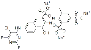 CAS No 69121-15-9  Molecular Structure